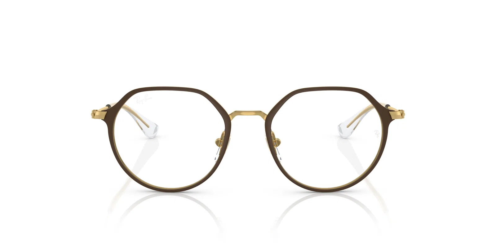 Ray-Ban Kids 0RY1058 Eyeglasses - view 25